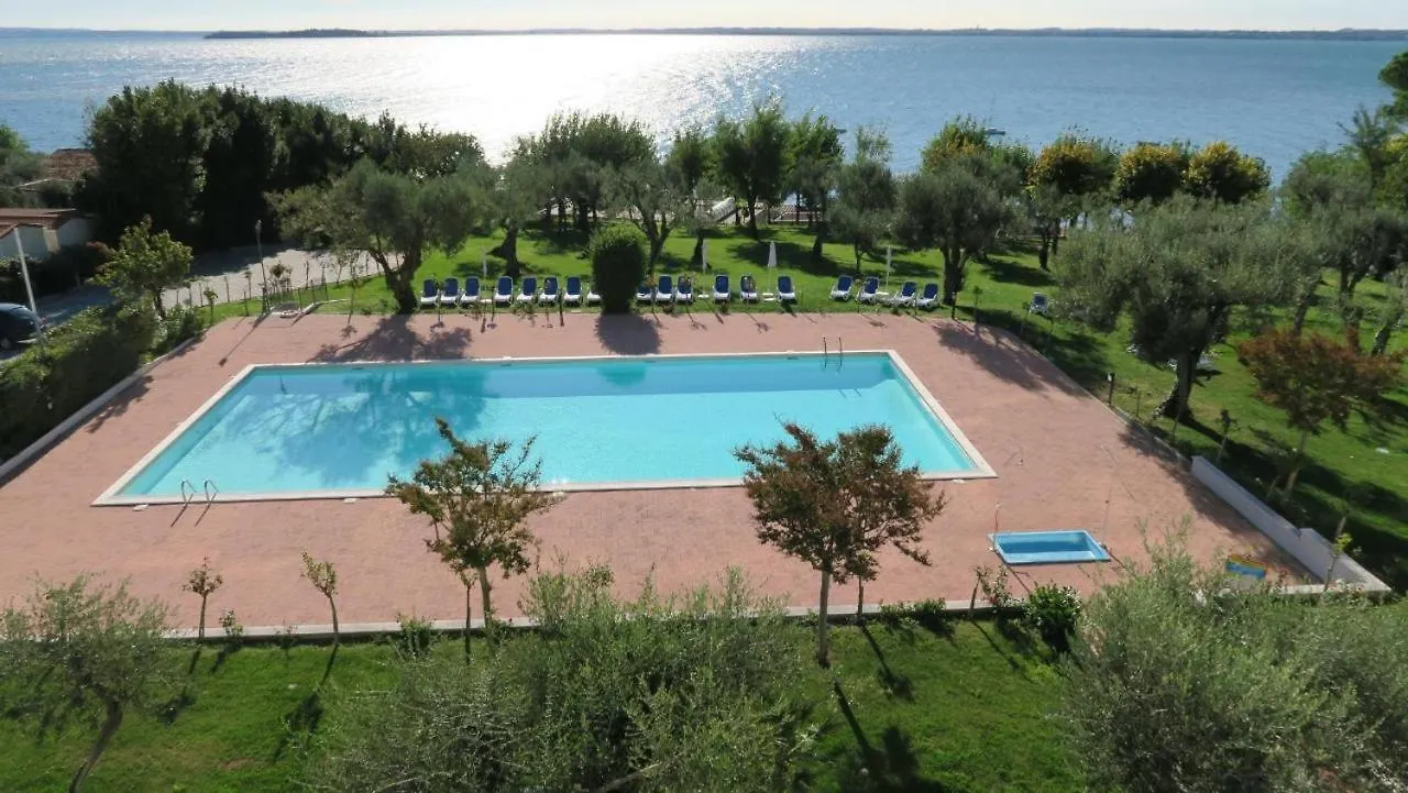 La Cort Apartments - Number 5 Manerba del Garda