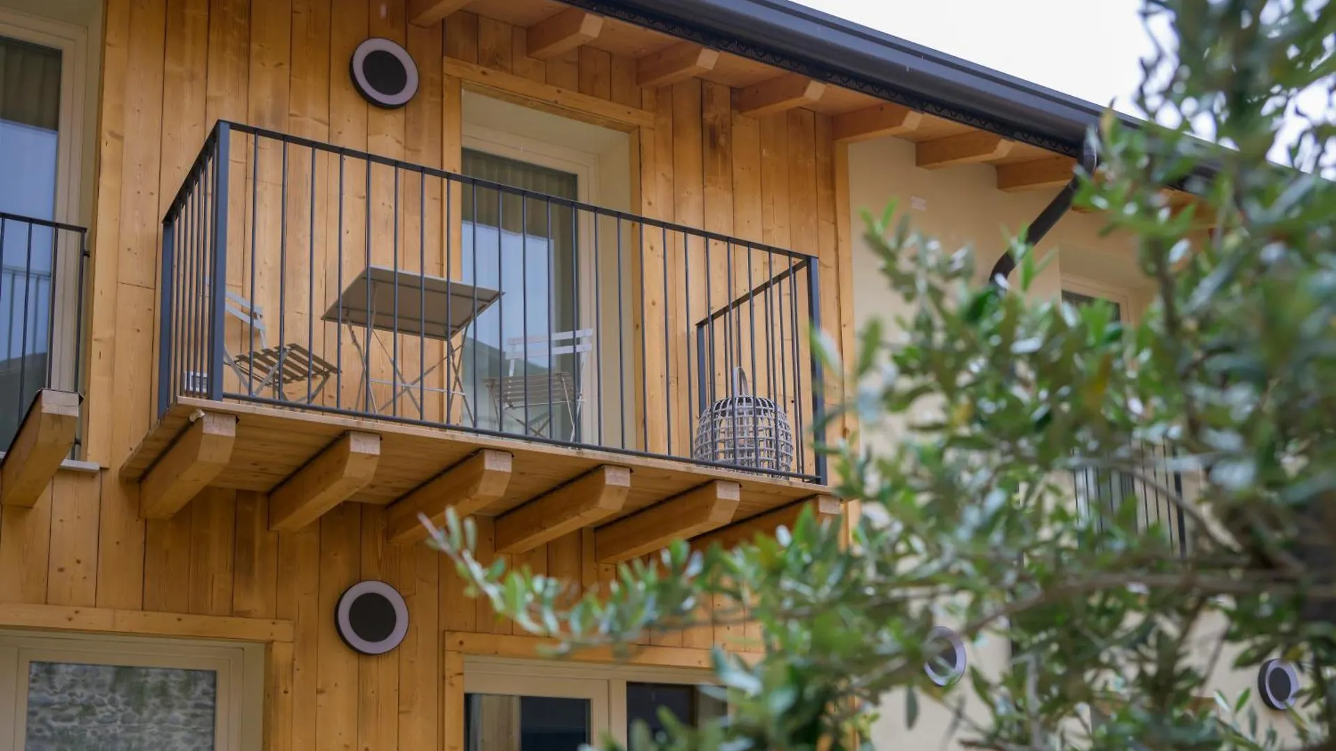La Cort Apartments - Number 5 Manerba del Garda 0*,  Italy