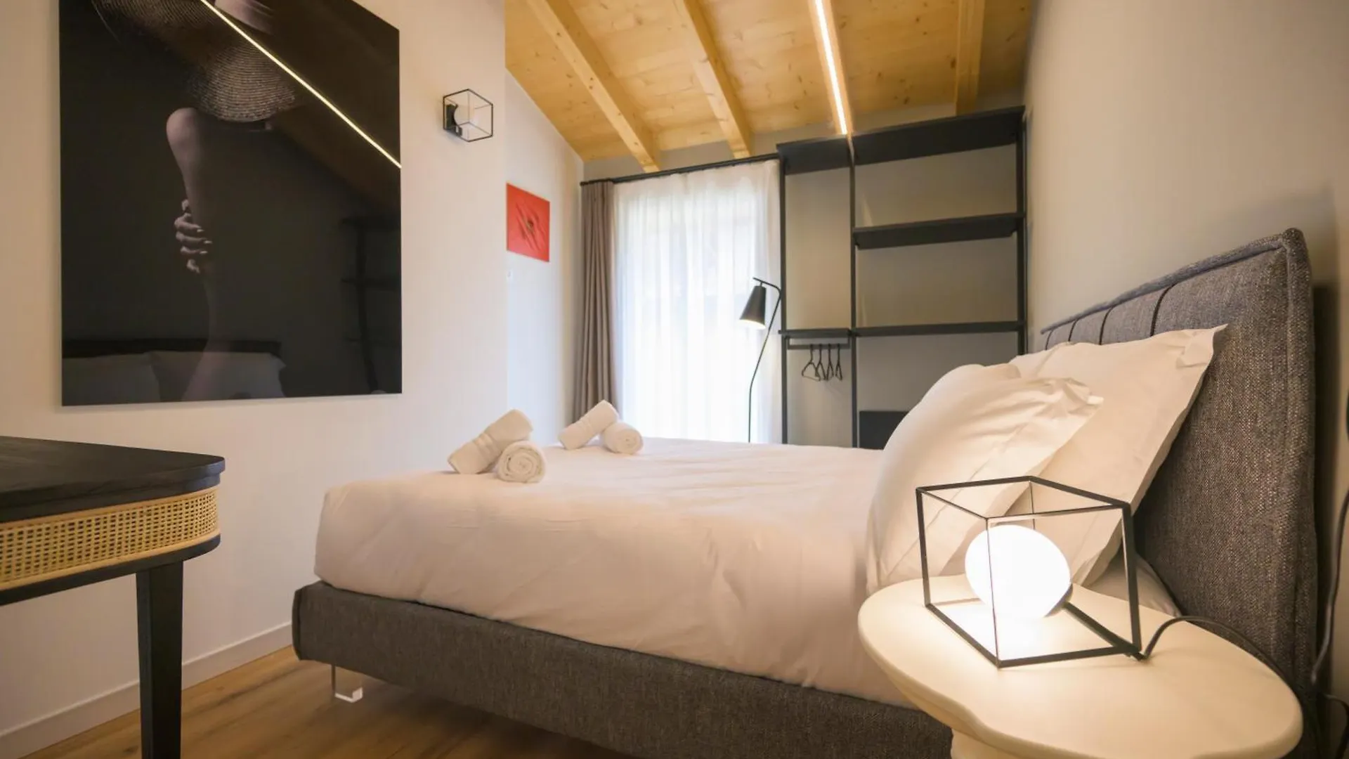 La Cort Apartments - Number 5 Manerba del Garda