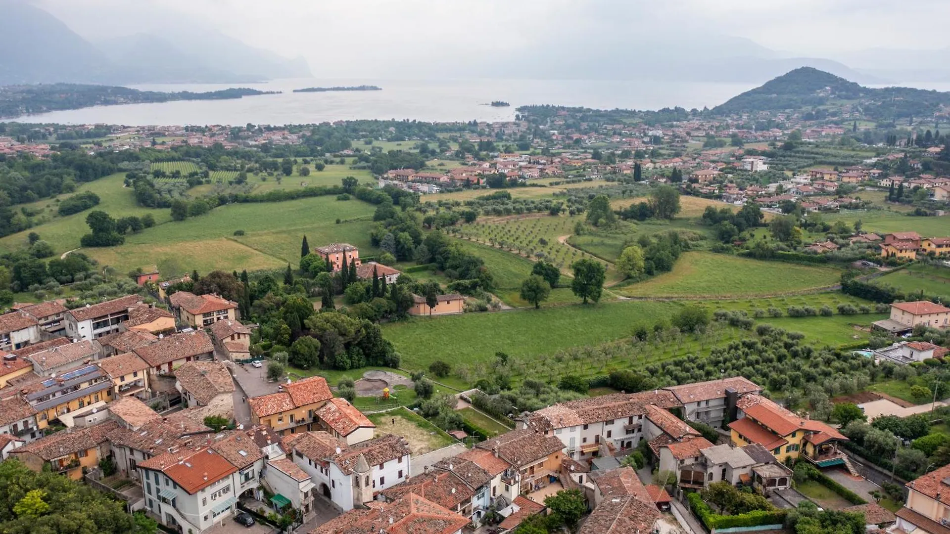 La Cort Apartments - Number 5 Manerba del Garda