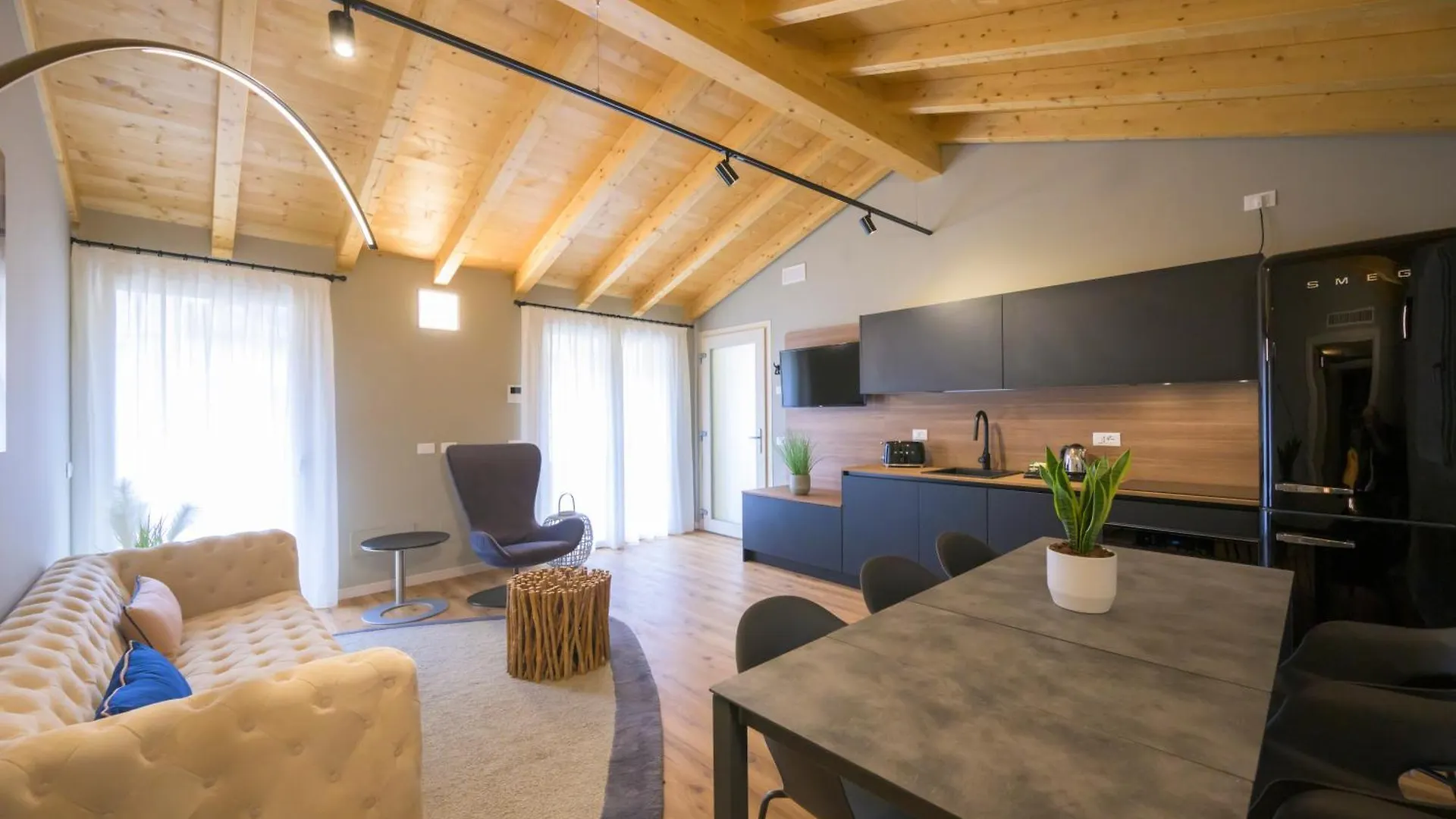 La Cort Apartments - Number 5 Manerba del Garda